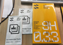 闪魔 适用于魅族21钢化膜 Meizu21手机膜高清全覆盖屏幕抗指纹贴膜无黑边白边防摔防爆保护膜 21pro【增强版高清防爆抗指纹】2片 贴坏包赔 实拍图