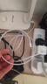 苹果数据线PD快充线20W手机充电线/Type-C to Lightning充电器线iPhone14promax/13/12/11/XR 苹果PD快充数据线1m*1条装 实拍图