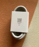 小米 原装USB-C数据线100cm 6A充电线白色 适配USB-C接口手机游戏机充电xiaomi红米redmi/k70 实拍图