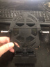 班哲尼 摇步器手机专用高速可充电手环手表计步器摇摆器手环便携静音自动暴走神器刷步数运动微信刷步 升级款 实拍图