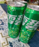 可口可乐（Coca-Cola）零度 Zero 无糖汽水 碳酸饮料 330ml*24罐 新老包装随机发货 实拍图
