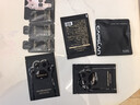 卡姿兰（Carslan）双效眉粉升级版(防水防汗不晕染双色自然持久)02灰棕3g生日礼物女 实拍图