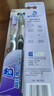 BRUSHING BEAR牙刷中软毛山姆同款去牙渍舌苔清洁烟渍茶渍成年人男女士专用4支 实拍图