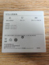 华为原装6A数据线 USB Type-A转USB Type-C/1m线长/支持66W（11V6A）充电 白色CC790 实拍图