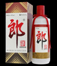郎酒郎牌郎酒 酱香型高度白酒 53度 1L 单瓶装 自饮送礼口粮酒 实拍图