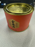 八马茶业 茶业红茶 武夷山金骏眉特级茶叶 80g*3罐 实拍图