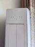 海尔（Haier）净省电 2匹省电柜机客厅立式空调 KFR-50LW/E1-1 家电国家补贴20% 以旧换新 实拍图