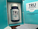 TRU NIAGEN美国进口乐加欣NAD+焕活丸300mg30粒抗烟酰胺衰老NR补充剂nad Tru乐加欣NR 300mg*1瓶 实拍图