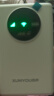酷翼随身wifi三网通用免插卡无线wi-fi6车载4G路由器随身便携式无限制移动联通电信全国通用2025款5GXY 充电上网两用+8000毫安电池+网速续航升级 晒单(领1500G流量)直播追剧刷视频 实拍图