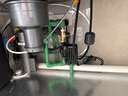 格兰富增压泵全自动家用低噪小型水泵热水器自来水全屋管道加压泵UPA160 UPA 15-160 实拍图