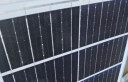 烁室（SUOSHI）太阳能照明灯庭院灯户外防水照明灯家用led高亮感应投光灯路灯 泛光款8000W-照1200光控+遥控 实拍图