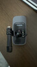 TELESIN(泰迅)运动相机背包夹大疆action5pro 4磁吸背包夹gopro12 13背包夹支架insta360背包夹子 实拍图