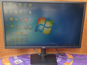 戴尔（DELL） 显示器 1080P不闪屏支持壁挂液晶电脑多尺寸显示屏 办公台式电脑显示屏 E2423HN 23.8英寸 接口HDMI+VGA 实拍图
