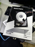 西部数据（WD）18TB企业级氦气机械硬盘HC550 SATA 7200转512MB CMR垂直 服务器硬盘 3.5英寸WUH721818ALE6L4 实拍图