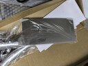 爱仕达（ASD）刀具不锈钢便插系列菜刀套装多用刀水果刀厨房剪刀RDG06K3WG 实拍图