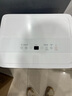 美的（Midea）50升/天除湿机/抽湿机  2分钟见效 App智控 家用轻音除湿器 地下室别墅工业抽湿机CF50BD/N7-DP5 实拍图