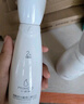 小迷糊烟酰胺补水美白套装水乳（洁面100g+水150ml+乳120ml）618礼物 实拍图