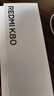 小米 REDMI K80 国家补贴 第三代骁龙 8 6550mAh大电池 澎湃OS 汐月蓝 16GB+512GB 红米5G手机 实拍图