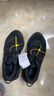 阿迪达斯ADIDAS 三叶草  OZWEEGO 男鞋女鞋休闲鞋EE6999 40码 实拍图