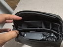 绿巨能（llano）适用大疆pocket3全套收纳包摄影配件可收纳全家桶保护壳DJIosmo3灵眸云台机身便携手提防水相机包 实拍图