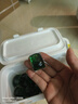 妈妈壹选La天然植皂清可新洗衣凝珠除菌10ml*40粒  留香洗衣球 浓缩洗衣液 实拍图