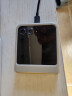 摩托罗拉moto razr 50 第五代折叠屏 3.6英寸大外屏 IPX8抗水 60万次折叠认证 5GAI手机 大象灰12+512GB 实拍图