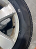 韩泰（Hankook）汽车轮胎 195/65R15 91H SK70 适配卡罗拉/朗逸/宝来/雷凌/福睿斯 实拍图
