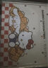 toutou2025新款女包HelloKitty联名三丽鸥kt凯蒂猫链条小包礼物 实拍图