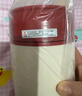 美厨（maxcook）保温饭盒 316L不锈钢便当盒微波炉加热学生上班餐盒配袋MCFT4428 实拍图