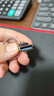 闪迪（SanDisk）512GB Type-C USB3.2 手机U盘DDC3黑色 读速高达400MB/s 自动备份 手机电脑两用 双接口大容量优盘 实拍图