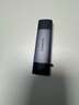 绿联USB/Type-C读卡器3.0高速  SD/TF多功能合一适用电脑/平板/手机/苹果16/15运动相机无人机ccd监控 实拍图