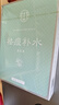 同仁堂祛痘补水面膜30g*5 本草控油上火痘生理痘青春粉刺痘男女 实拍图