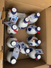 塔牌 牡丹丽春八年 半干型 绍兴黄酒 375ml*10瓶 整箱装 实拍图