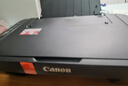 佳能（Canon）E478 微信远程学生家用彩色喷墨多功能一体机 打印/复印/扫描 手机无线WiFi  实拍图