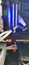 MSI微星MAG A650BNL WHITE额定650W铜牌电源（液压轴承风扇/主动式PFC/多重电路保护） 实拍图