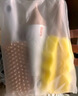 十月结晶婴儿奶瓶刷 宝宝杯刷吸管刷硅胶奶瓶刷套装玛雅灰 实拍图