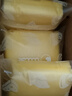 比比赞（BIBIZAN）椰蓉芝士蛋糕海盐味300g面包蛋糕糕点零食营养早餐速食代餐整箱装 实拍图