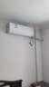 美的（Midea）空调挂机酷省电新一级能效变频冷暖家用卧室壁挂式防直吹四代自清洁以旧换新家电国家政府补贴20% 大1匹 一级能效 酷省电pro 实拍图