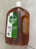 滴露（Dettol）消毒液灭活流感冠状病毒消毒水除菌1.8L*2洗衣家居宠物除螨杀菌 实拍图