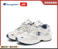 Champion美国冠军2025新款跑鞋女男 经典千禧复古跑步运动鞋25SSR15 实拍图
