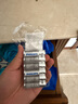 飞利浦（PHILIPS）碱性5号电池10粒灰色干电池 聚能锁电适用玩具鼠标智能门锁/指纹锁剃须刀血压计电池7号一件包邮 实拍图
