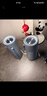 华为Sound Joy 2 智能版 便携式音箱 电脑音响 两台组建立体声 26小时长续航户外音箱 海岛蓝 实拍图
