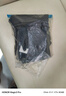 安踏运动裤男夏季透气卫裤长裤收口健身裤休闲裤舒适针织裤男士裤子 【收脚LOGO款-针织】-黑3 XL 实拍图