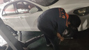 佳通(Giti)轮胎175/70R14 84T 220V1 原配 新捷达 适配 桑塔纳/瑞纳 实拍图