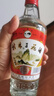 桂林三花酒 高度白酒 米香型 玻瓶 52度 480ml 单瓶装 实拍图