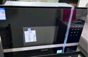 西门子（SIEMENS）嵌入式微波炉 8种自动烹饪程序 易清洁 20L  家用蒸烤箱系列国家补贴BE525LMS0W 实拍图