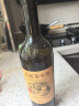 长城 九二赤霞珠干红葡萄酒 750ml*6瓶 整箱 华夏葡园 中粮出品 送礼 晒单实拍图