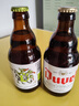 督威比利时进口 精酿啤酒黄金+三花IPA+6.66 组合330ml*12瓶 实拍图