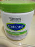 丝塔芙（Cetaphil） 大白罐保湿霜面霜润肤霜润肤乳秋冬身体乳550g 550g/罐 实拍图