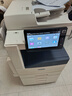 施乐施乐8055彩色复印机a3一体机激光大型打印机办公复印7855商用5575新款七代8070精品 七代8035速度35张（黑白机） 实拍图